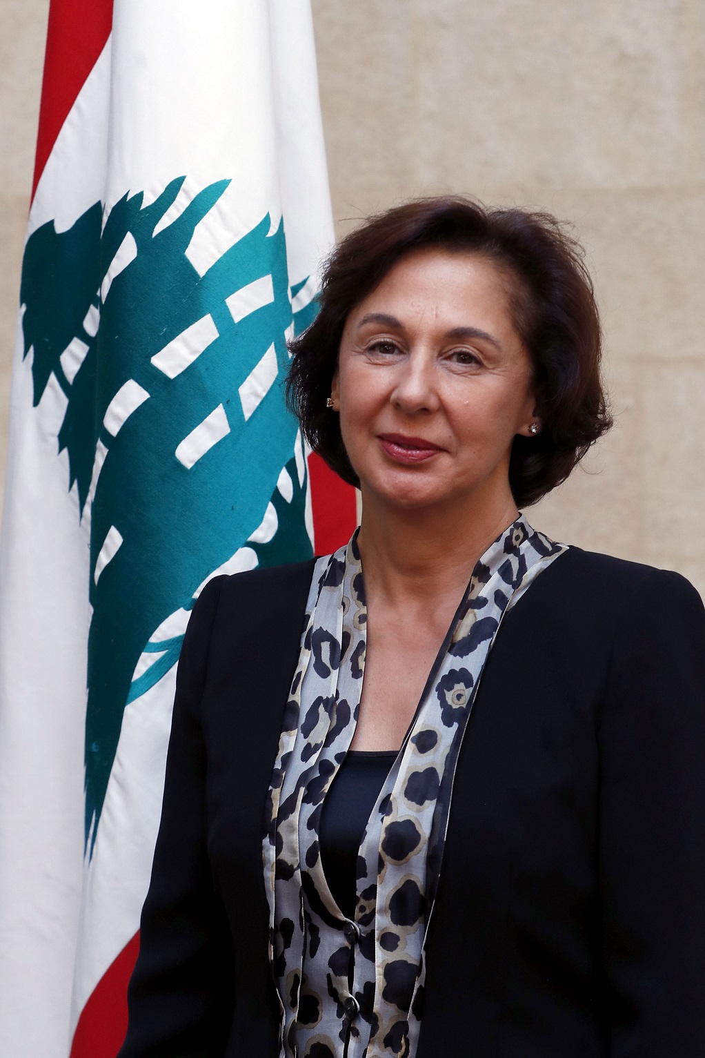Najla Riachi